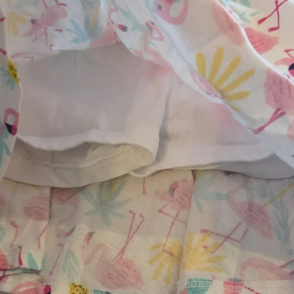 The Childrens Place charming skirt